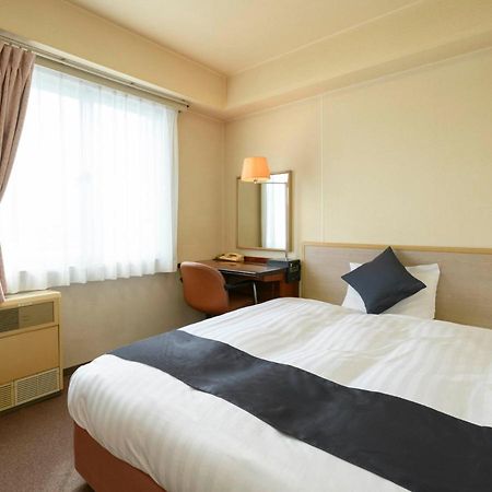 Tabist Ueda Station Hotel Экстерьер фото