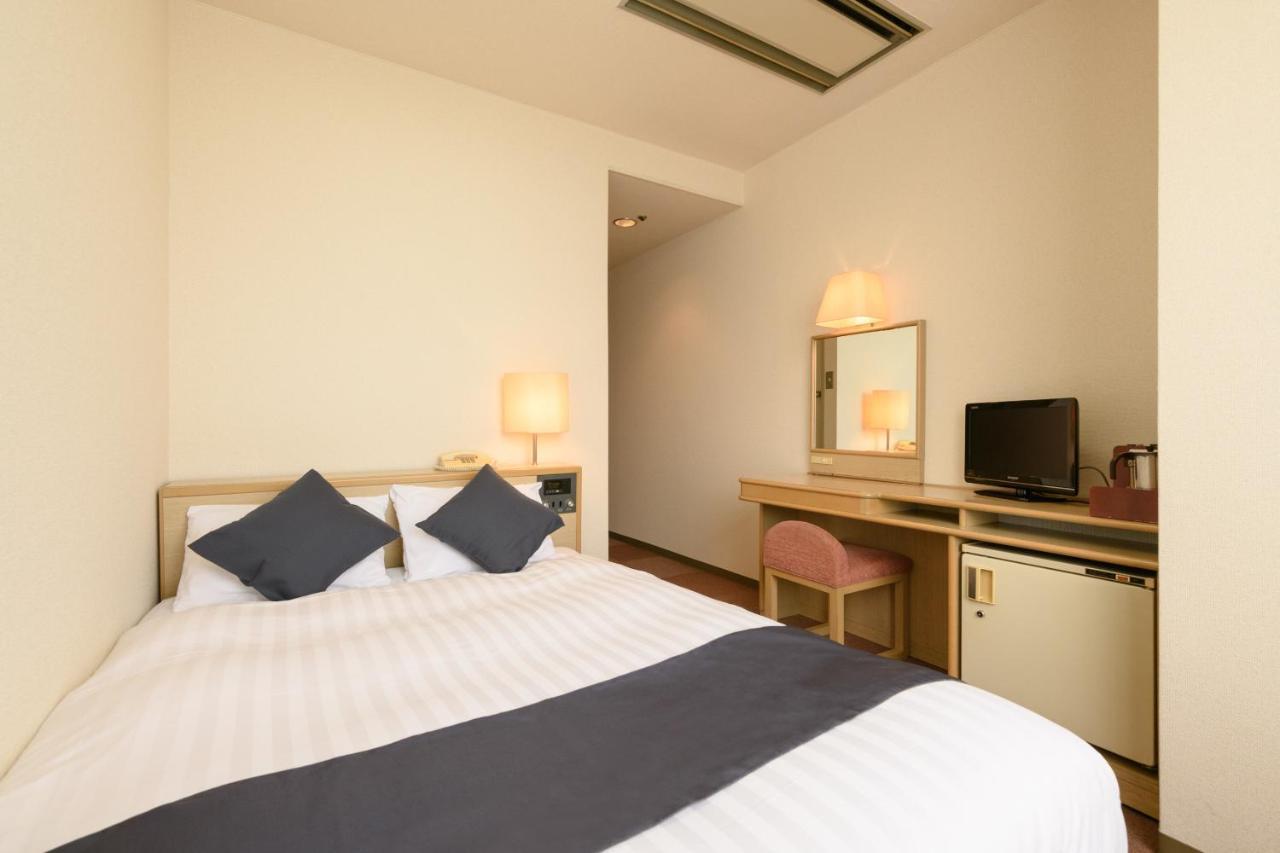 Tabist Ueda Station Hotel Экстерьер фото
