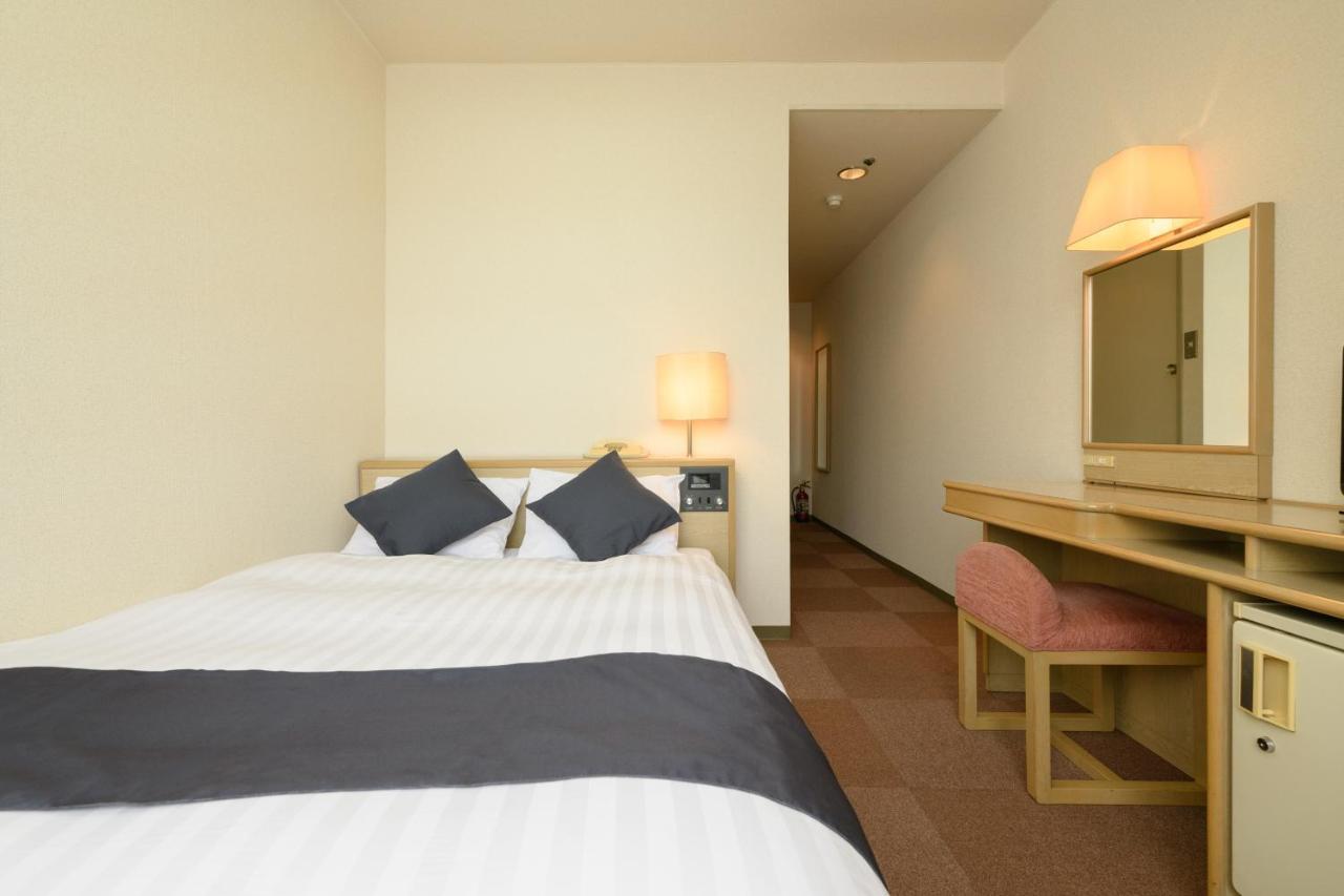 Tabist Ueda Station Hotel Экстерьер фото