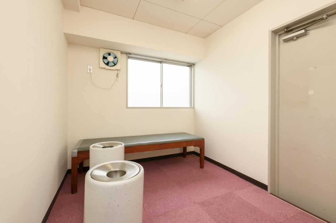 Tabist Ueda Station Hotel Экстерьер фото
