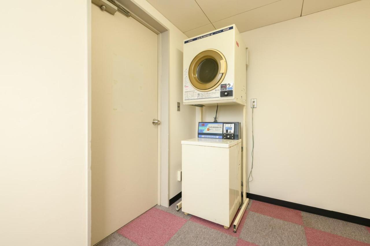 Tabist Ueda Station Hotel Экстерьер фото