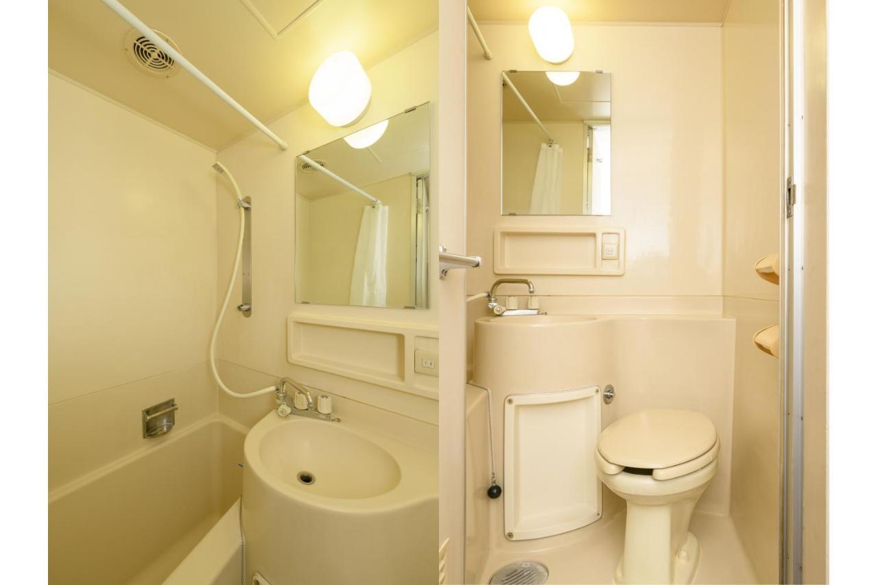 Tabist Ueda Station Hotel Экстерьер фото