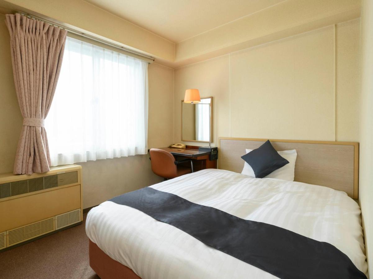 Tabist Ueda Station Hotel Экстерьер фото